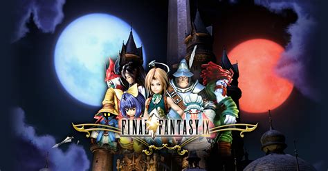 final fantasy ix tips